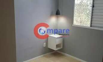 Imagem 4: Apartamento à venda, Água Chata, Guarulhos, SP