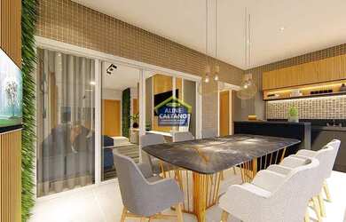 Imagem 6: Alto Padrao com Entrada Parcelada - Canto do Forte