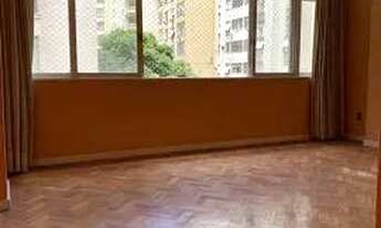 Imagem 6: Apartamento para venda possui 145 metros quadrados com 3 quartos em Copacabana - Rio de Ja