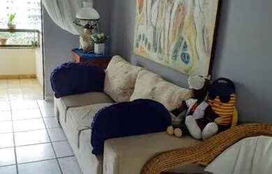 Imagem 3: Aluguel Quarto Apartamento com 1 dormitório