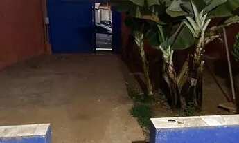 Imagem 5: Aluguel casa sozinha no lote