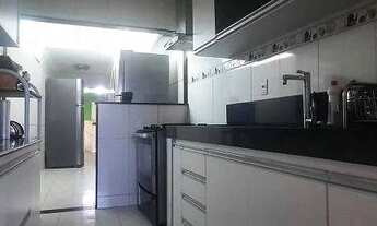 Imagem 3: Casa a PRONTA ENTREGA no São Jorge, com 3 quartos