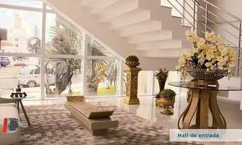 Imagem 3: Aluguel anual no edifício Garden Village- Bairro Nações/ Balneário Camboriú REF: 80