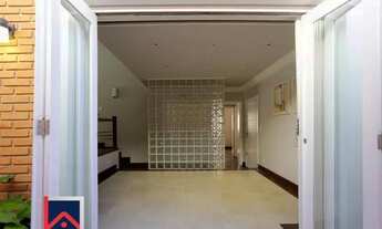 Imagem 5: Casa Locação 4 Dormitórios - 320 m² Alto de Pinheiros