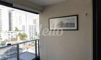 Imagem 5: São Paulo - Apartamento Padrão - Jardins