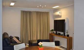 Imagem 2: Apartamento na Aclimação, 3 dormitórios, 100m2