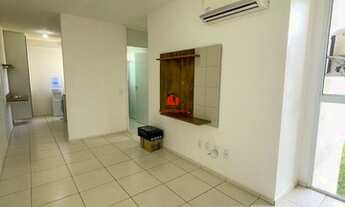 Imagem: Reserva da Cidade 55m² 2 quartos Próximo