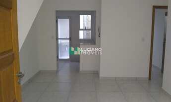 Imagem 2: Área Privativa à venda, 3 quartos, 1 suíte, 1 vaga, Vila Clóris - Belo Horizonte/MG