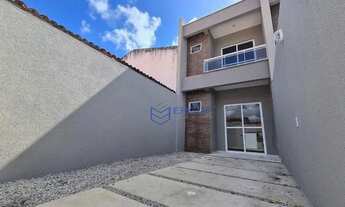 Imagem 2: Casa com 3 dormitórios para alugar, 135 m² por R$ 1.850,00/mês - Itaperi - Fortaleza/CE