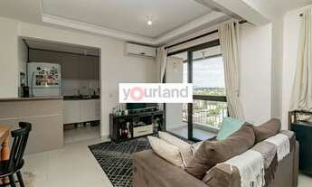 Imagem 4: PORTO ALEGRE - Apartamento Padrão - Santa Maria Goretti