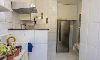 Imagem 5: Apartamento para Venda em São Paulo, Aclimação, 2 dormitórios, 1 banheiro, 1 vaga