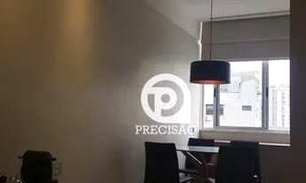 Imagem 2: Apartamento com 1 dormitório para alugar, 60 m² por R$ 8.040,00/mês - Leblon - Rio de Jane