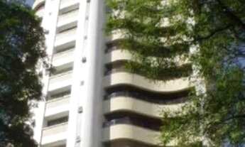 Imagem 2: APARTAMENTO - MOEMA ÍNDIOS - SP