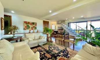 Imagem 6: Cobertura Sapucaia Rua Campos Salles 413 m² - 4 vagas R$870 mil