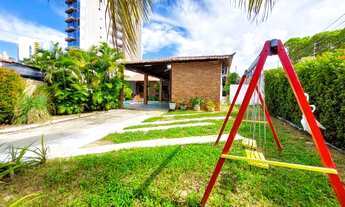 Imagem 3: Casa mobiliada próximo ao Restaurante A Cozinharia em Ponta Negra, Natal/RN