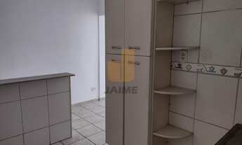 Imagem 3: APARTAMENTO 1 DORMITÓRIO 1 BANHEIRO 1 SALA 1 VAGA