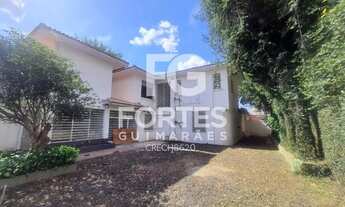 Imagem 3: Ribeirão Preto - Casa - Jardim Sumaré