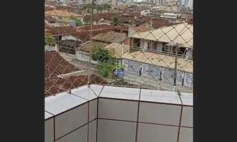 Imagem 2: Kitnet com 1 dorm, Caicara, Praia Grande - R$ 155 mil, Cod: ACT2334