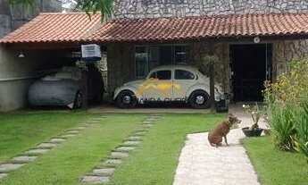 Imagem: Casas à venda em Unamar, Cabo Frio - RJ