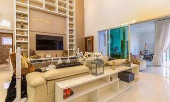 Imagem 3: Casa com 5 dormitórios, 640 m² - venda por R$ 3.900.000,00 ou aluguel por R$ 26.519,00/mês