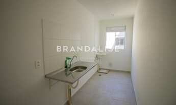 Imagem 5: Apartamento para Venda - 43.73m², 2 dormitórios, 1 vaga - Harmonia