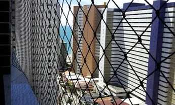 Imagem 4: Próximo ao Aterro, 76m², Andar Alto, 3 Quartos, 2 Vagas