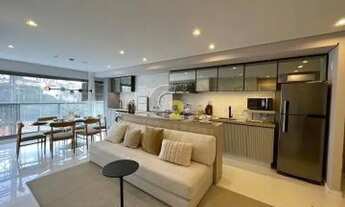 Imagem: APARTAMENTO - PERDIZES - 2 SUITES - VARANDA