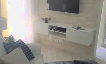 Imagem: Flat para alugar no Jardins - Edifício