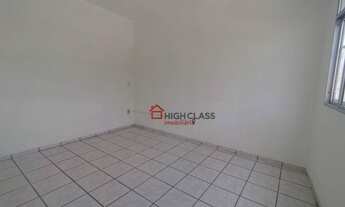 Imagem 3: Apartamento com 3 dormitórios à venda, 100 m² por R$ 190.000,00 - Cobilândia - Vila Velha