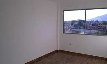 Imagem 2: Apartamento com 2 quartos em Campo Grande - Rio de Janeiro - RJ