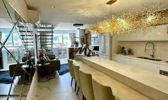 Imagem 4: Apartamento 2 Dormitórios Loft no Centro Palhoça