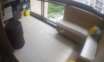 Imagem 3: Recreio dos Bandeirantes