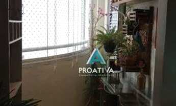 Imagem 6: Apartamento com 3 dormitórios à venda, 88 m² - Vila Valparaíso - Santo André/SP