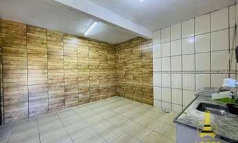 Imagem 6: Casa com 1 dormitório para alugar, 80 m² por R$ 850,00/mês - Terra Preta - Mairiporã/SP