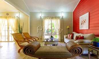 Imagem 5: Casa - Pinheiro - Valinhos