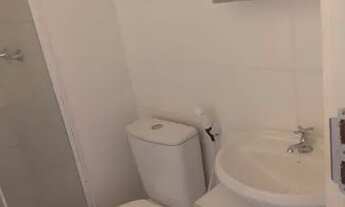 Imagem 3: Apartamento Way Bandeirantes para aluguel possui 63 metros quadrados com 3 quartos