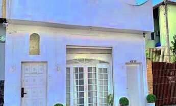 Imagem: República Pensão amp Hostel Mansão