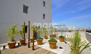 Imagem 6: SAO PAULO - Apartamento Padrão - CAMBUCI