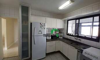 Imagem 5: Apartamento com 3 dormitórios à venda, 102 m² por R$ 870.000 - Vila Albertina - São Paulo