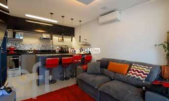 Imagem 2: Brooklin Apartamento com 2 dormitórios