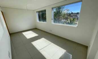 Imagem 6: Apartamento Tipo em Condomínio com 3 Quartos, Suíte e 2 Vagas no Bairro Santa Mônica