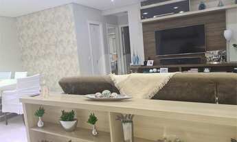 Imagem 3: Apartamento com 2 suítes e 2 vagas de garagem no Jardim Independência