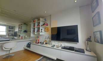 Imagem 7: Apartamento com 3 Dormitório 3 Vagas em Perdizes