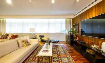 Imagem 2: SãO PAULO - Apartamento Padrão - Jardim América