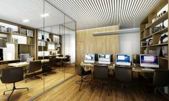 Imagem 5: SALA COMERCIAL em São Paulo - SP, Pacaembu