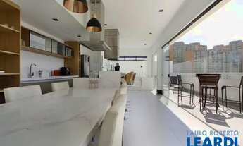 Imagem 5: COBERTURA - VILA MARIANA - SP