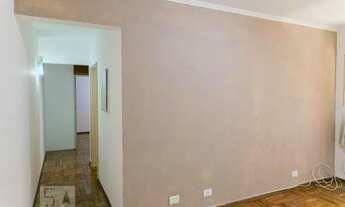 Imagem 3: Apartamento para Aluguel - Vila Mariana, 2 Quartos, 80 m2