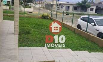 Imagem 4: Casa com 3 dormitórios à venda em Balneário Arroio do Silva-SC