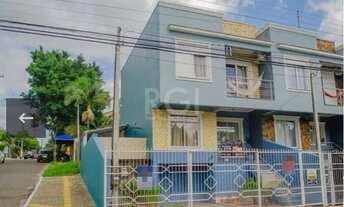 Imagem: Casa para Venda - 87m², 3 dormitórios