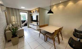 Imagem: Lindo apto decorado e completo de armários